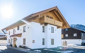 Hotel Alpenrose Lenggries